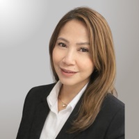 Eleanor Palaypayon at Asia Pacific Rail 2026
