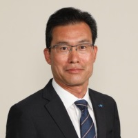 Tsuyoshi Tabuchi at Asia Pacific Rail 2026