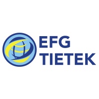 EFG TieTek at Asia Pacific Rail 2026