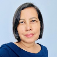 Nitasha Jugessur at Asia Pacific Rail 2026