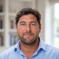 Antonio Ralil at Asia Pacific Rail 2026