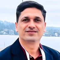 Tarun Ahlawat at Asia Pacific Rail 2026