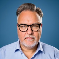 Thomas Laarz at Asia Pacific Rail 2026