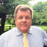 Michael Howard Byng | Director | Gleeds » speaking at Asia Pacific Rail