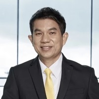 Anan Phonimdang at Asia Pacific Rail 2026