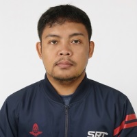 Santi Itsaro at Asia Pacific Rail 2026