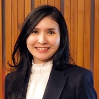 Wassamon Phusakulkajorn at Asia Pacific Rail 2026