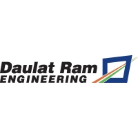 Daulat Ram Engineering Services Ltd. at Asia Pacific Rail 2026