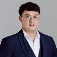 Piyamin Maungsong at Asia Pacific Rail 2026