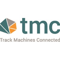 Track Machines Connected GmbH at Asia Pacific Rail 2026