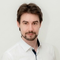 Christian Koczwara at Asia Pacific Rail 2026