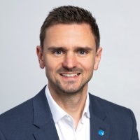 Robert Demal at Asia Pacific Rail 2026