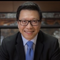 Suradech Taweesaengsakulthai at Asia Pacific Rail 2026