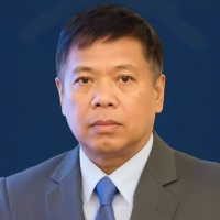 Chaimongkol Srijuntra at Asia Pacific Rail 2026