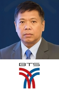 Chaimongkol Srijuntra