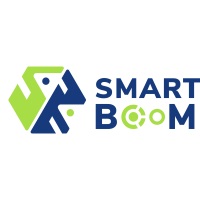 SMART BOOM CO., LTD. at Asia Pacific Rail 2026