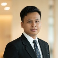 Heru Syah Putra | IRSE Indonesian Section Member | The Institution of Railway Signal Engineers, Indonesian section » speaking at Asia Pacific Rail