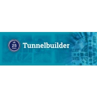 Tunnelbuilder Ltd at Asia Pacific Rail 2026