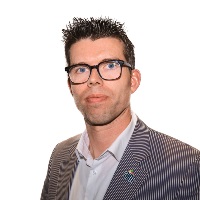 Olaf Wilmsmeier | Senior RFID Consultant / Expert for RFID in Railway | Feig Electronic GmbH » speaking at Asia Pacific Rail