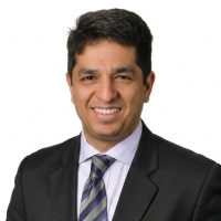 Vaibhav Magow, Vice President, ​Hughes Network Systems LLC