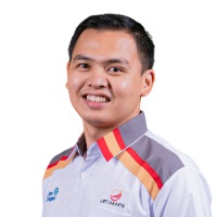 Parmonangan Manalu | Operation Control Head | LRT Jakarta » speaking at Asia Pacific Rail