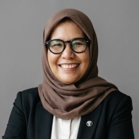 Arie Dwi Radiati | Vice President of Communication and Adoption | PT Kereta Api Indonesia (Persero) » speaking at Asia Pacific Rail