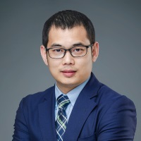 Sanford Sheng | Solution Director Enterprise  Wireless MKT & Solution Sales | Huawei » speaking at Asia Pacific Rail