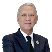 Phiphat Ratchakitprakarn | Deputy Prime Minister and Minister of Transport | Ministry of Transport » speaking at Asia Pacific Rail