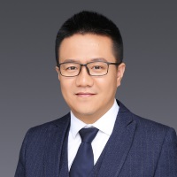 Raymond Zuo | CEO, Huawei Smart Railway Unit | Huawei » speaking at Asia Pacific Rail