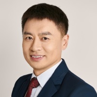 Ethan Lee | VP, Smart Railway Unit | Huawei » speaking at Asia Pacific Rail