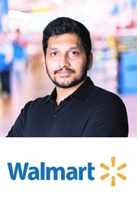 Sai Teja Yerapothina |  | Walmart » speaking at Home Delivery World