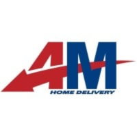 AM Home Delivery And Trucking at Home Delivery World USA 2026