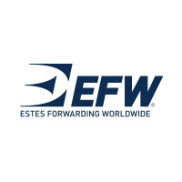 Estes Forwarding worldwide at Home Delivery World USA 2026