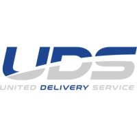 United Delivery Service Ltd at Home Delivery World USA 2026