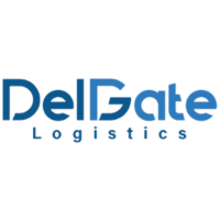 DelGate Logistics LTD at Home Delivery World USA 2026