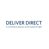 DeliverDirect at Home Delivery World USA 2026
