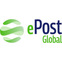 ePost Global at Home Delivery World USA 2026