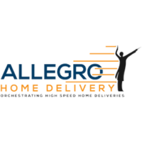Allegro Home Delivery at Home Delivery World USA 2026