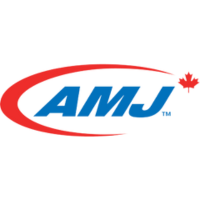 AMJ Logistics at Home Delivery World USA 2026