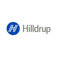 Hilldrup at Home Delivery World USA 2026