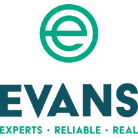 Evans Transportation at Home Delivery World USA 2026