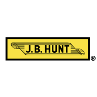 J.B. Hunt Transport Services at Home Delivery World USA 2026