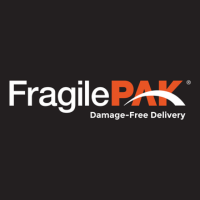 FragilePAK at Home Delivery World USA 2026