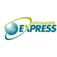 Offshore Express at Home Delivery World USA 2026