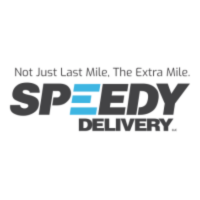 Speedy Delivery LLC at Home Delivery World USA 2026