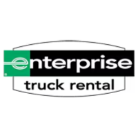 Enterprise Truck Rental at Home Delivery World USA 2026