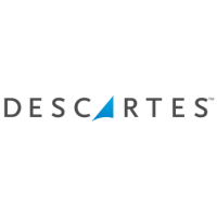 Descartes at Home Delivery World USA 2026