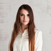 Pinar Kucukyilmaz, Director, Continuous Improvement, FreshDirect