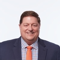 Mike Bogovich, Vice President of Distribution, Ulta Beauty
