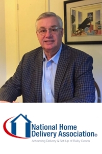 Bill Lecos | Executive Director | National Home Delivery Association » speaking at Home Delivery World